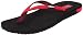 Teva Women's Contoured Countoured Ribbon Mush Flip Flop