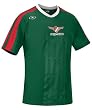 Xara International Series Mexico Short Sleeve Jersey