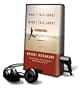 What I Talk about When I Talk about Running [With Earbuds] (Playaway Adult Nonfiction)