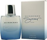 41g5rtg5%2BUL. SL160  Burberry Summer By Burberry For Men Edt Spray 3.4 Oz