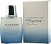 Burberry Summer By Burberry For Men Edt Spray 3.4 Oz (Edition 2009)