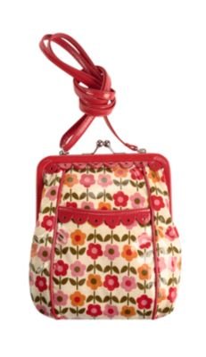 Vera Bradley Sugar and in Folkloric