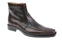 Young Spirit, Herren Stiefelette, dunkelbraun, RENO Art. 50003