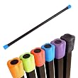 Definity Workout Bars (5, 8, 10, 12, 15 and 20 lb.) Definity Workout Bars (5, 8, 10, 12, 15 and 20 lb.)