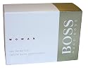 Hugo Boss (8350) Boss Woman femme/woman, Eau de Parfum, Vaporisateur / Spray, 90 ml