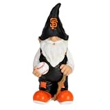 Forever Collectibles MLB San Francisco Giants Team Gnome - visli.com hot deals