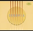 The Segovia Collection [4 CD Box Set]