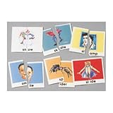 41g5tiSqhZL. SL160  Didax Dd 2611 Basic Skills Puzzles Blends & Digraphs