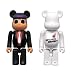 BE@RBRICK SOUL RED / 探偵物語 2pc setの画像