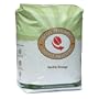 Coffee Bean Direct Seville Orange Flavored, Whole Bean Coffee, 5-Pound Bag
