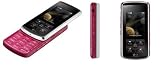 LG VX8800 VENUS Verizon Wireless Slider Phone Pink