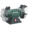 Metabo 619125000 Doppelschleifmaschine DS 125