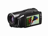 Canon VIXIA HF M31 Camcorder