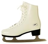 Princess Ice Skates - 100% Leather