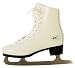 Princess Ice Skates - 100% Leather