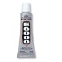 E6000 Industrial Strength Glue Adhesive (1 Ounce)