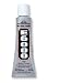 E6000 Clear Multi-Purpose Adhesive Glue 1 OZ