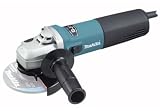 Makita 9565HZ1 Winkelschleifer 1100 W, 10000 U/min