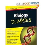 Biology for Dummies
