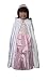 Pink Ball Gown Gift Ensemble