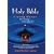 Holy Bible NLT, Living Water Edition (Black)