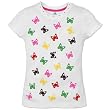 rhinestone tee