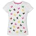 rhinestone tee