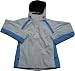 WSV: Salomon Skijacke GO Preface Damen Skijacke Größe 40 Farbe Blanc / Relax