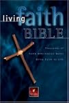 New Living Translation - Living Faith...