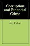Corruption and Financial Crime