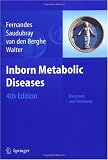 Inborn Metabolic Diseases: Diagnosis and Treatment
