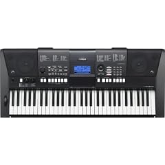 Yamaha PSR-E423 Keyboard (61 Klaviatur)
