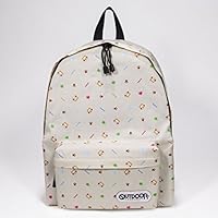 あらいぐまラスカル × OUTDOOR PRODUCTS デイパック