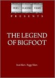 The Legend of Bigfoot (1976)