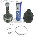 Produkt-Bild: 1x Antriebswellengelenk RADSEITIG MIT ANBAUTEILEN, OPEL VECTRA 1.6 i AB BJ 95, AB FAHRGESTELLNUMMER W1285477 BIS W7154259