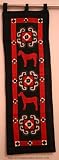 Vietnamese Quilts/Hmong Quilts - 15 x 45 QNC67