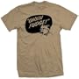 A CHRISTMAS STORY OH FUDGE funny movie holidays classic KHB SHIRT