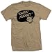 A CHRISTMAS STORY OH FUDGE funny movie holidays classic KHB SHIRT