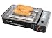 Portable Gas BBQ Kampa Sizzle Tabletop Barbecue
