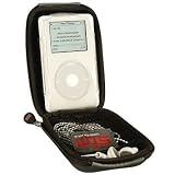 STM dp-2115 iPod Cocoon - includes skins for 3rd and 4th Generation, 20GB & 40 GB (Carbon)