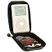 STM dp-2115 iPod Cocoon - includes skins for 3rd and 4th Generation, 20GB & 40 GB (Carbon)