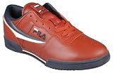 Fila Men's Original Fitness Sneaker