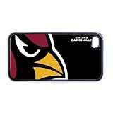 Arizona Cardinals Apple iPhone 4 or 4s Case / Cover Verizon or At&T Phone Great unique Gift Idea