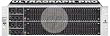 Behringer 31-Band Stereo Graphic Equalizer FBQ6200