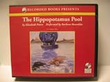 The Hippopotamus Pool by Elizabeth Peters Unabridged CD Audiobook (The Amelia Peabody Series, Book 8)