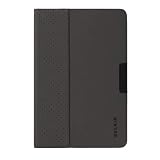 Belkin Slim Folio Stand for Samsung Galaxy Tab 8.9 Inch - Black - F8M169Cwc00