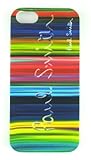 Apple iPhone5 Paul Smith ポール・スミス ハードケース (Stripe #1) 並行輸入品 Paul Smith
