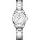 TAG Heuer Carrera Ladies Watch WV1415.BA0793 by TAG Heuer