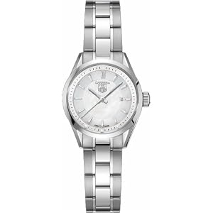 TAG Heuer Carrera Ladies Watch WV1415.BA0793