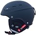 Cox Swain Ski-/Snowboardhelm Bone Recco 2010 - mit Lawinenreflektor